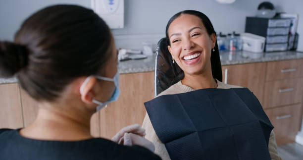 Dental Bonding in Wanchese, NC